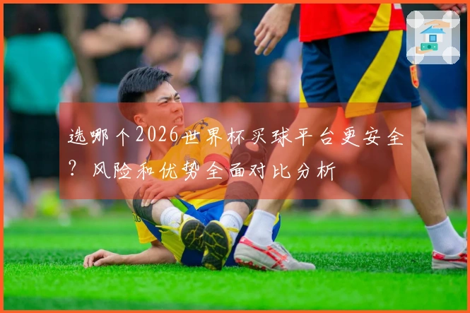 选哪个2026世界杯买球平台更安全？风险和优势全面对比分析