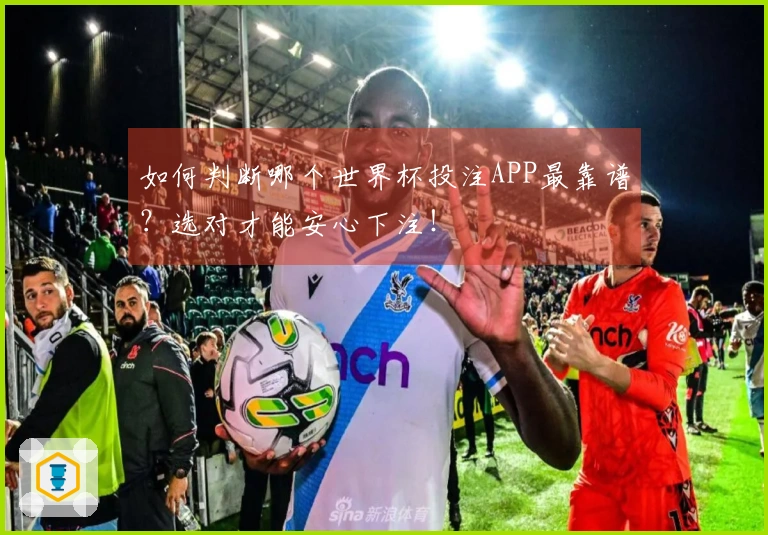 如何判断哪个世界杯投注APP最靠谱？选对才能安心下注！