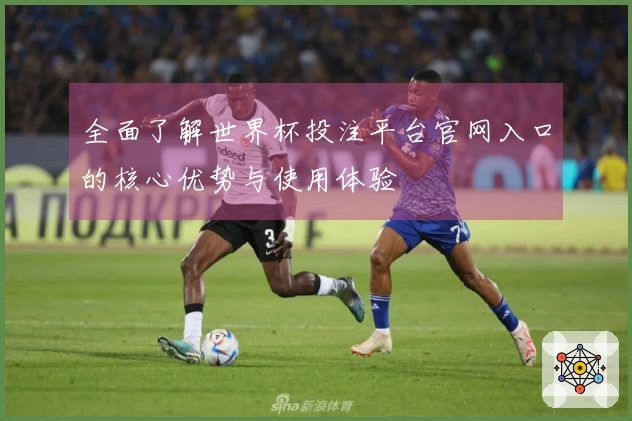 全面了解世界杯投注平台官网入口的核心优势与使用体验
