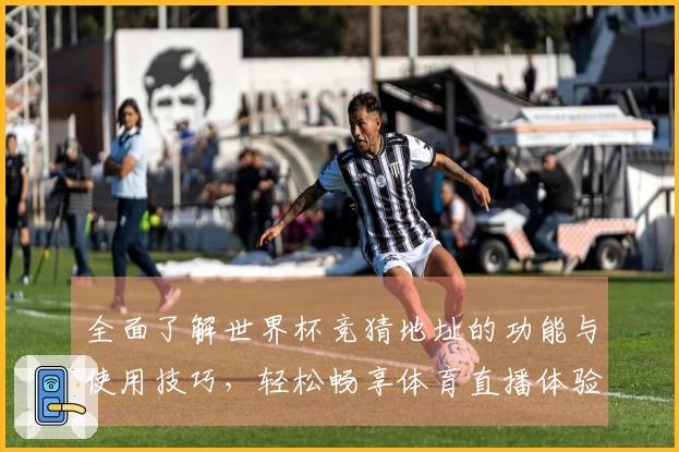 全面了解世界杯竞猜地址的功能与使用技巧，轻松畅享体育直播体验