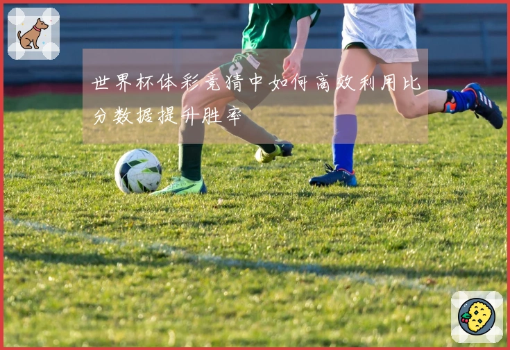 世界杯体彩竞猜中如何高效利用比分数据提升胜率
