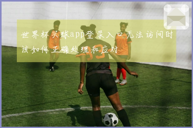 世界杯买球app登录入口无法访问时该如何正确处理和应对