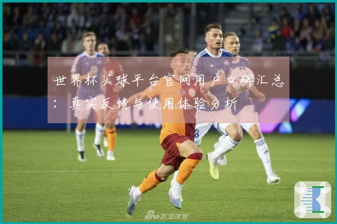 世界杯买球平台官网用户口碑汇总:真实反馈与使用体验分析